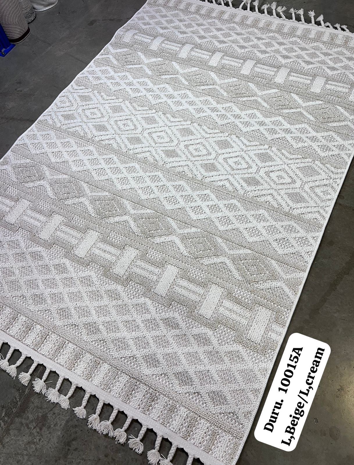 Handmade Carpet